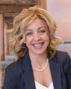 Maria Calabrese - Sales Representative, Royal LePage Your Community Realty